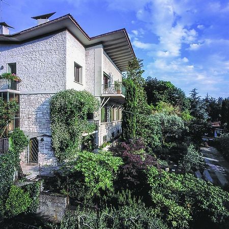 Villa Tra' Monti 바사노델그라파 외부 사진