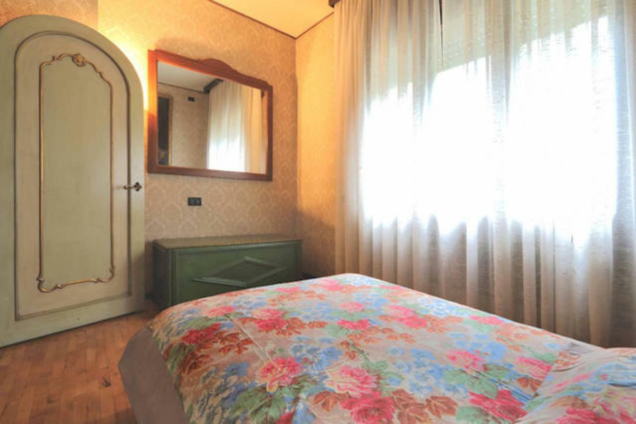 Villa Tra' Monti 바사노델그라파 외부 사진